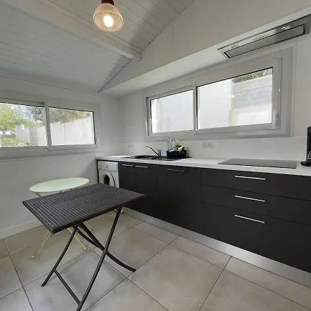 Maison Royan, 5 Pieces, 8 Personnes - Fr-1-494-144 Casa vacanze