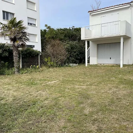 Maison Royan, 5 Pieces, 8 Personnes - Fr-1-494-144 * Royan