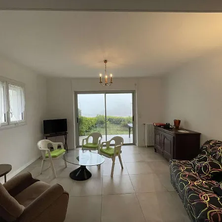Maison Royan, 5 Pieces, 8 Personnes - Fr-1-494-144 Casa vacanze Royan